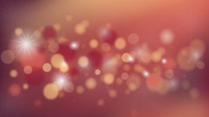 Laser kerstverlichting