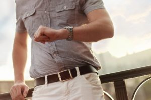 smart watch