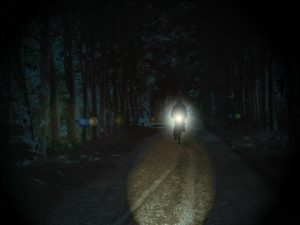 Fietsverlichting