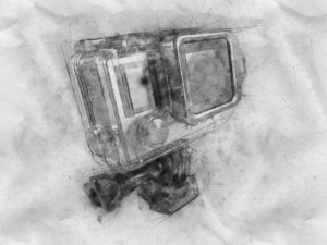 GoPro Hero Case