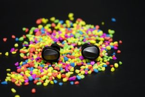 dure headset