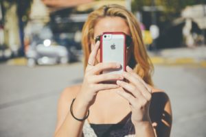 Extern geheugen voor iPhone