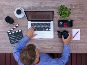 Thuiswerk vacatures