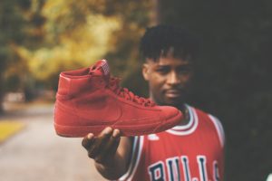 Nike Air Jordan