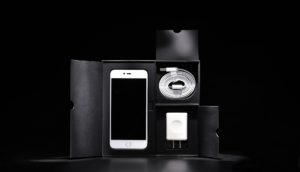 Oplader voor iPhone, Smartwatch en Airpods
