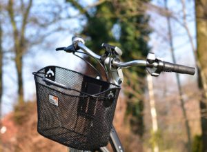 E-bike accu