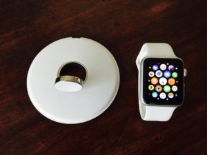 Huawei Honor hartslagmeter 
