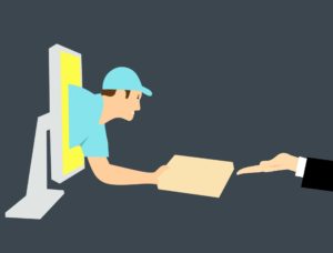 AliExpress dropshipping