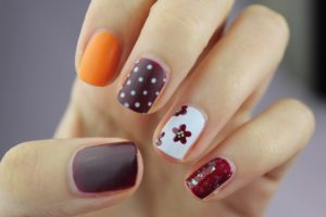 Nagellamp
