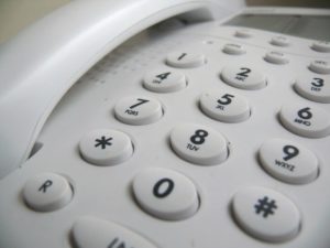 Wat is het telefoonnummer van AliExpress
