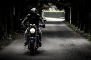 Motorradio