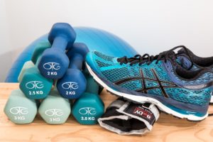 Stevige schoenen