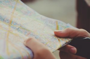 Navigatiesysteem