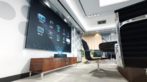 Android TV box