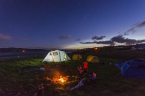 Tent
