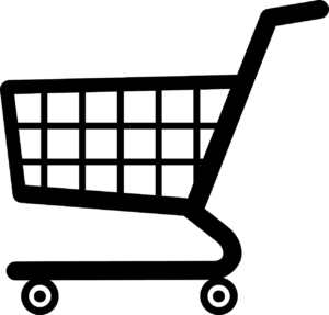 Winkelwagen 