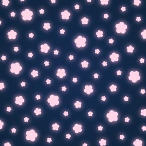 Lichtgevend shirt