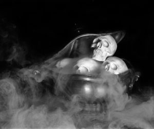 Wegwerp vape