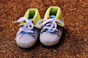 Babyschoenen