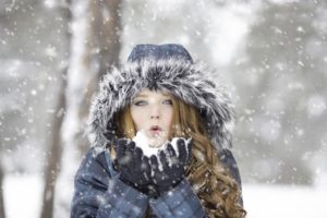 Winterschoenen