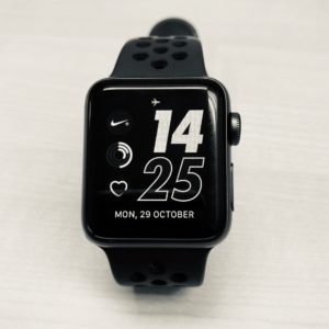 OLED smartwatch