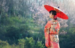 Kimono