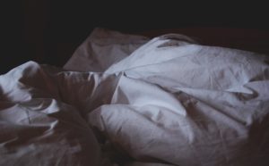 comfortabel beddengoed