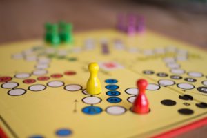 Spelletjes