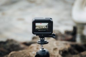 Sony RX0 hoes