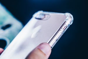 Smartphone hoes
