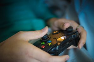 Xbox One controller