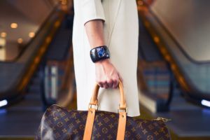 nep louis vuitton tas