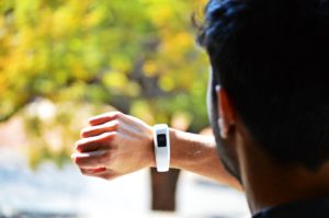 Goedkope fitbit