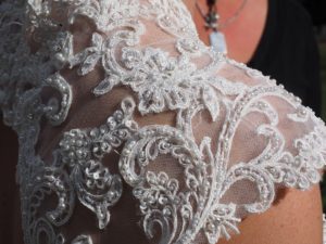 Trouwjurk voor kinderen
