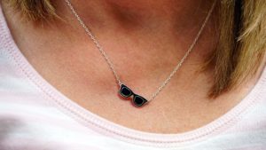 Gepersonaliseerde ketting