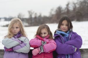 Kinderjas