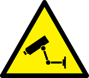 CCTV