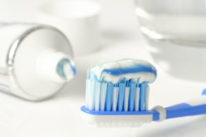 Tandenborstel steriliseren 
