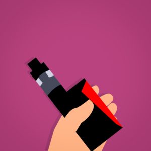 vapes