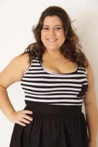Grote maten kleding