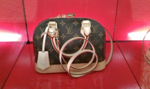 Namaak Louis Vuitton