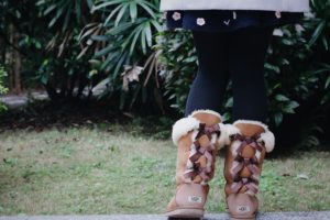 Ugg