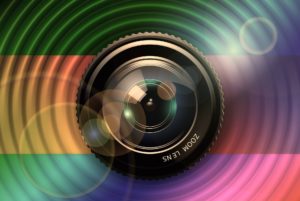PTZ camera