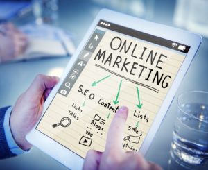 Succesvolle website