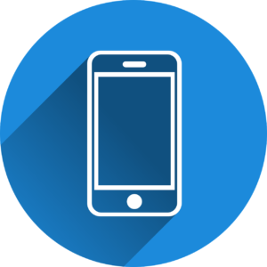 Smartphone scherm