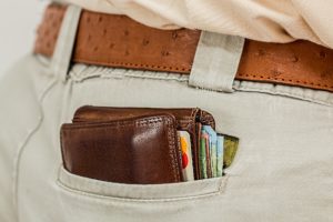 Geldriem