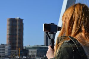 gimbal