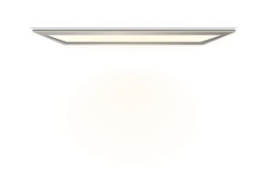 dunne plafondlamp