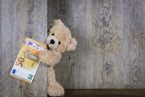 Geld terug
