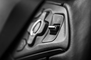 Opel Astra navigatie